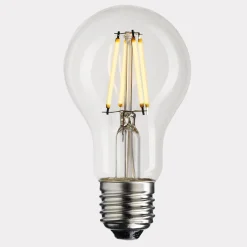 E27 3-stegs Dimbar med Minne Normal 2700K 7/4/1W