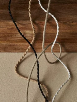 E27 Takupphäng 2,1m Linnesladd