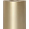 E27 TINY Lampfot 10cm Guld