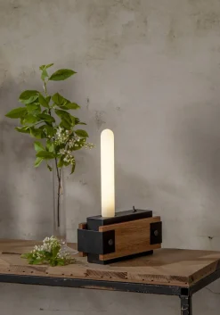 E27 Tubural Dimbar RA90 Opal 4W 3000K 245lm LED-Lampa