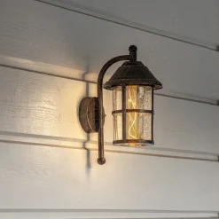 E27 Tubural Dimbar SoftGlow Amber 4W 1800K 200lm LED-Lampa