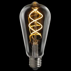 E27 UNI-FLEX Navigation Klar 5W