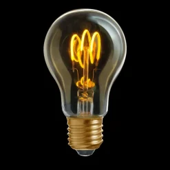 E27 UNI-FLEX Normal Gold 3W