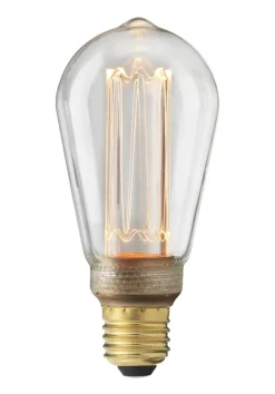 E27 UNI-K Navigation Klar Dimbar 3,5W 1800K 120lm