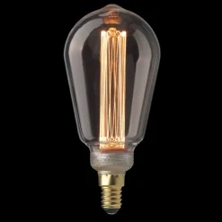 E14 UNI-K Navigation Klar Dimbar 2,3W 1800K 70lm