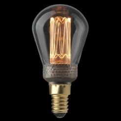 E14 UNI-K Navigation Mini Klar Dimbar 2,3W