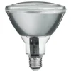 E27 UNI-LED Opal PAR38 23° 12W