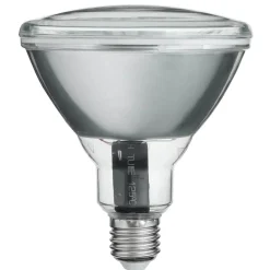 E27 UNI-LED Opal PAR38 23° 12W