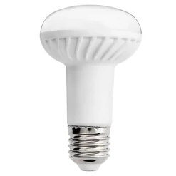 E27 UNI-LED Opal R63 7W 600lm 7W