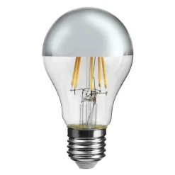 E27 UNI-LEDISON Normal Toppförseglad 6W