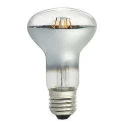 E27 UNI-LEDISON R63 Dimbar 4W 2700K 265lm