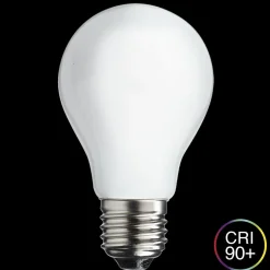 E27 UNI-WHITE Normal Opal 10W 2700K 1055lm Dimbar