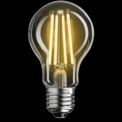 E27 UNI-WHITE Normal 8W 2700K 700lm Dimbar