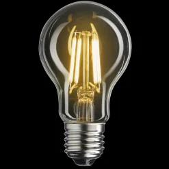 E27 UNI-WHITE Normal 2W 2700K 165lm Dimbar