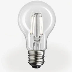 E27 UNI-WHITE Normal 6W 2700K 470lm Dimbar