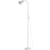 EBBA Golvlampa 140cm Vit
