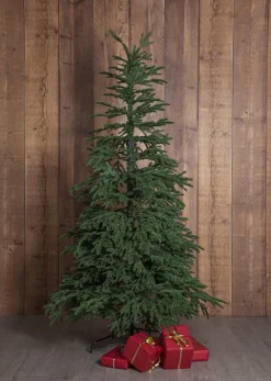 EDANE Julgran 210cm Grön