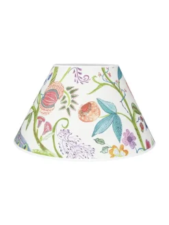 EMPIRE Lampskärm 35/16cm Barbadur Sommar