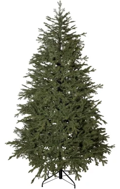 ENEDAL Julgran 2,1m Grön