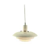 EPSILON Fönsterlampa 20cm Beige