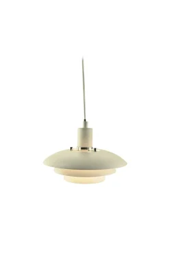 EPSILON Fönsterlampa 20cm Beige