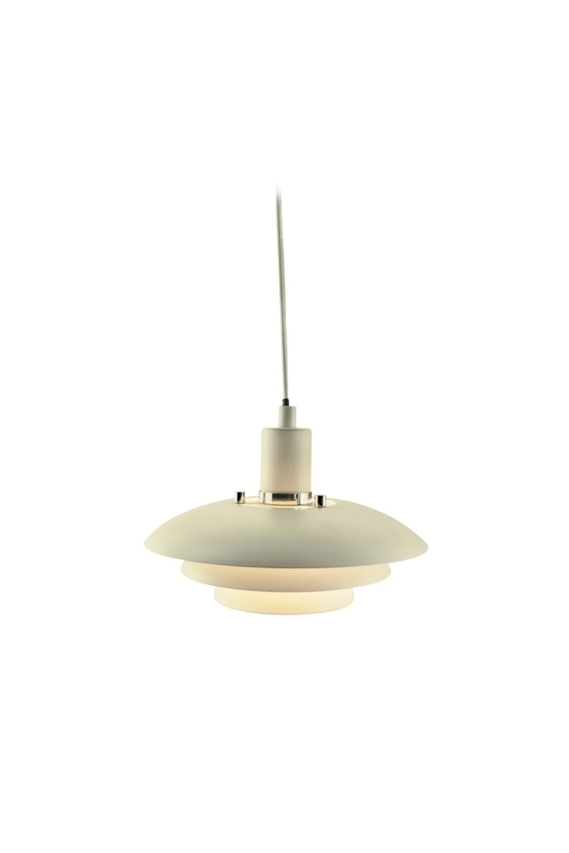 EPSILON Fönsterlampa 20cm Beige
