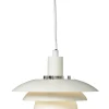 EPSILON Fönsterlampa 20cm Vit