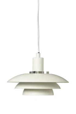 EPSILON Fönsterlampa 20cm Vit