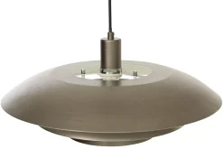 EPSILON Taklampa 45cm Tenn