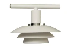 EPSILON Taklampa 86cm Vit