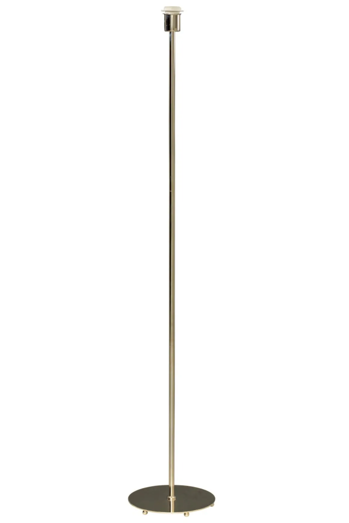 ESTER Golvlampa 136cm Silver