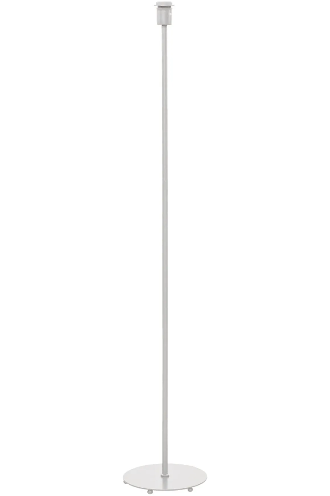 ESTER Golvlampa 136cm Vit