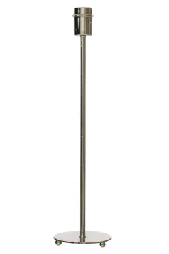 ESTER Lampfot 53cm Silver