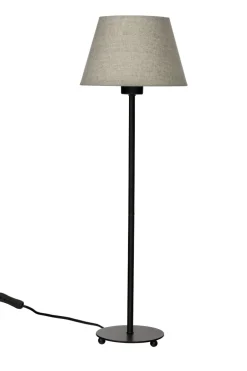 ESTER Lampfot 53cm Svart