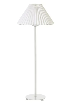 ESTER Lampfot 53cm Vit