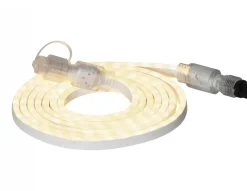 EXTRA SYSTEM 24 Ljusslang 300cm 180LED Vit IP44