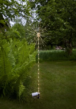FIREWORK OUTDOOR Utomhusdekoration 36cm 152LED IP44