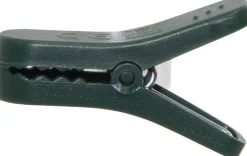 FLAMME Julgransbelysning Batteri 7,5m Vit