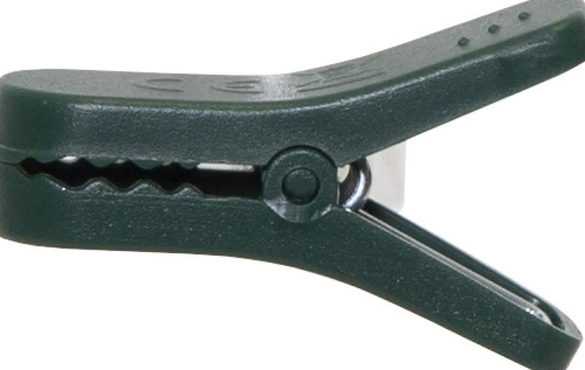 FLAMME Julgransbelysning Batteri 7,5m Vit