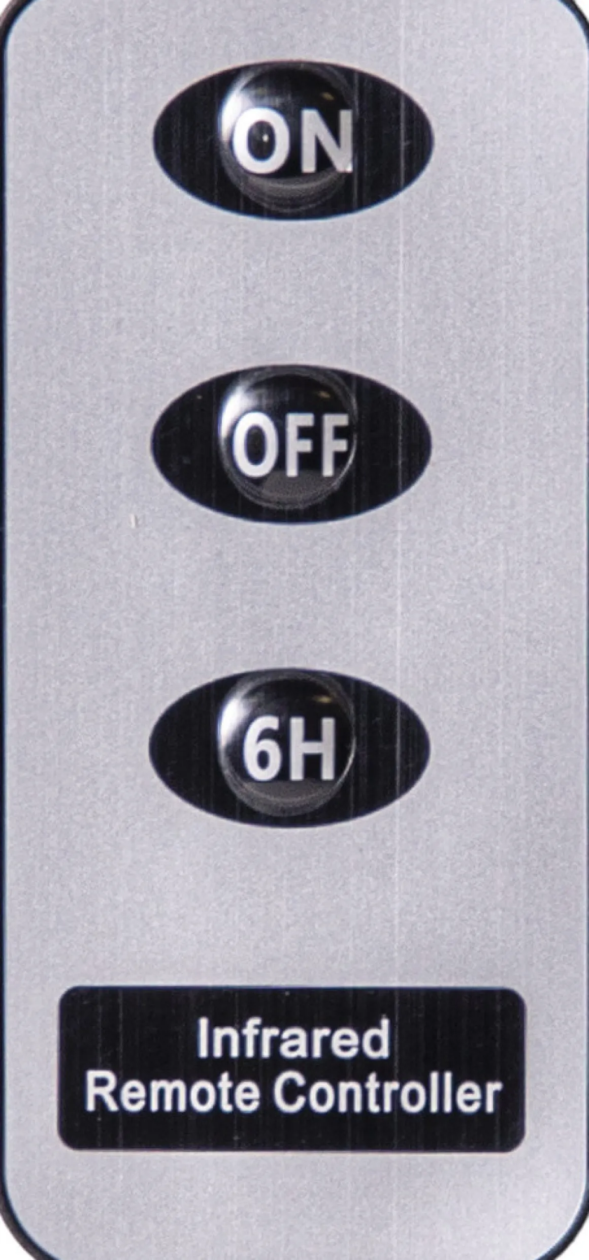 FLAMME SLIM LED-Antikljus 2-pack 28 cm Mullvad