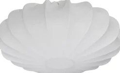 FRANZA Plafond 70cm Vit