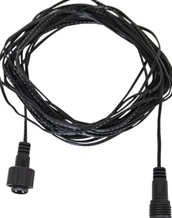 FÖRLÄNGNINGSKABEL Golden Warm White, Crispy Ice White 10m