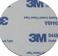 FUNCTIONAL LED-Puck 3-Pack Batteri 6,9cm Svart