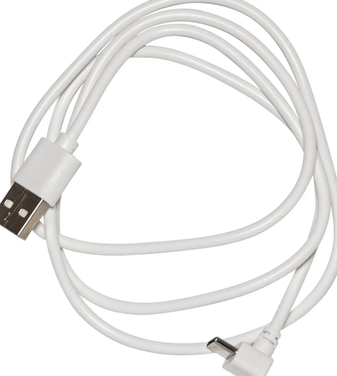 FUNCTIONAL Nattlampa LED Batteri Dimbar Sensor 30,5cm Vit