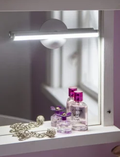 FUNCTIONAL SMINK USB-Laddbar LED-Lampa 20,6cm