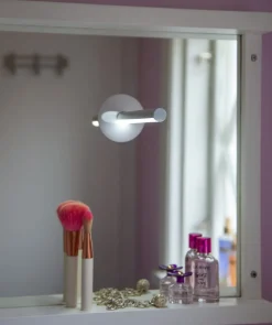 FUNCTIONAL SMINK USB-Laddbar LED-Lampa 20,6cm