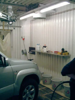 G13 LED-Lysrör 590mm 830 T8 9W 3000K 850lm