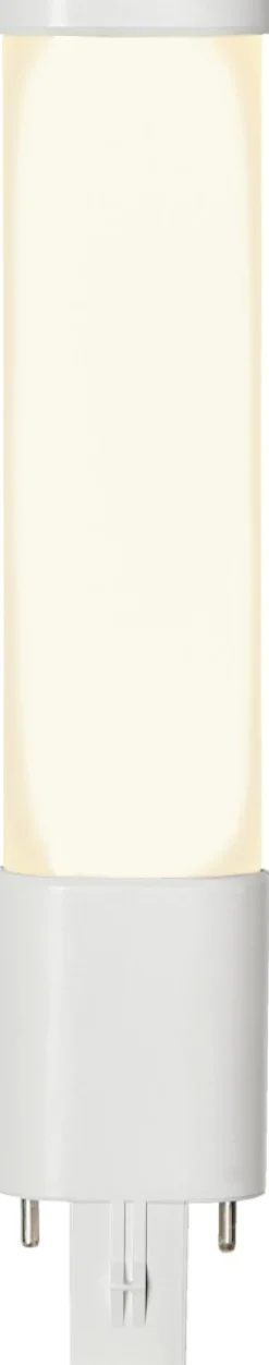 G23 Plug-in LED-Lysrör PL-S 830 5,7W 3000K 550lm