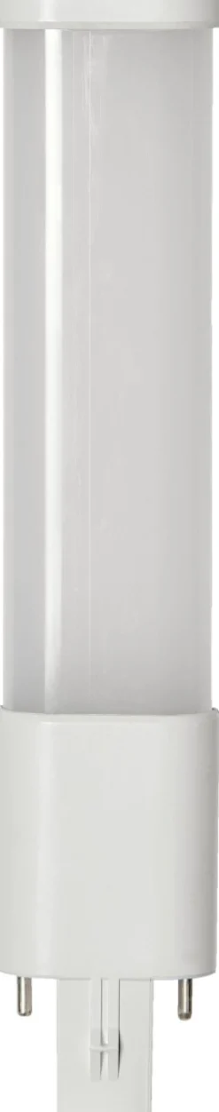 G23 Plug-in LED-Lysrör PL-S 830 5,7W 3000K 550lm