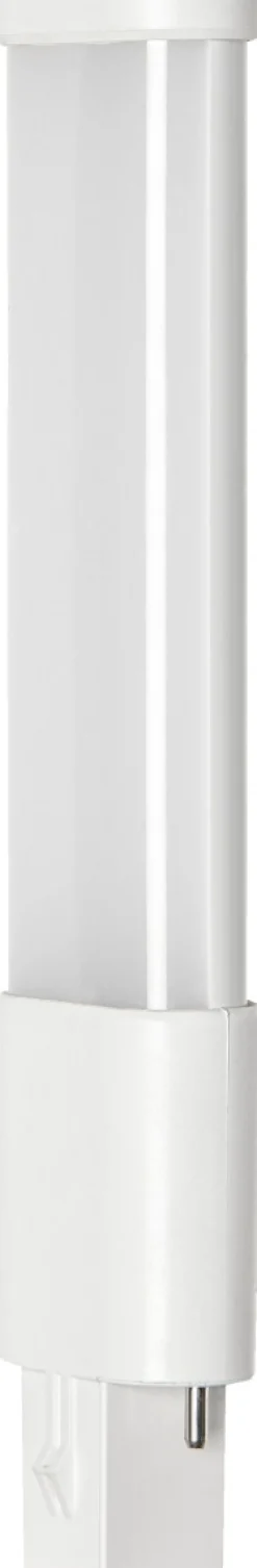 G23 Plug-in LED-Lysrör PL-S 840 5W 4000K 550lm